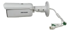C&acirc;mera IP Bullet 4MP Hikvision DS-2CD2T47G2H-LISU/SL Smart Hybrid Light ColorVu 2.8mm