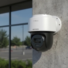 Camera Hik Mini Speed Dome Ip DS-2DE2C400MWG-E(4mm)
