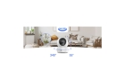 Câmera Hik Ezviz Wifi Hd Cs-C6n-R101-1g2wf