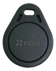 KIT CHAVEIRO DE PROX EZVIZ CD-DL-IC-CPU-R200-GR 13.56MHZ