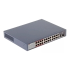 SWITCH POE 24 PORTAS HIKVISION DS-3E0326P-E/M